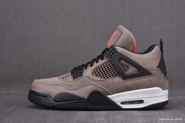 Rep Jordan 4 Retro Haze